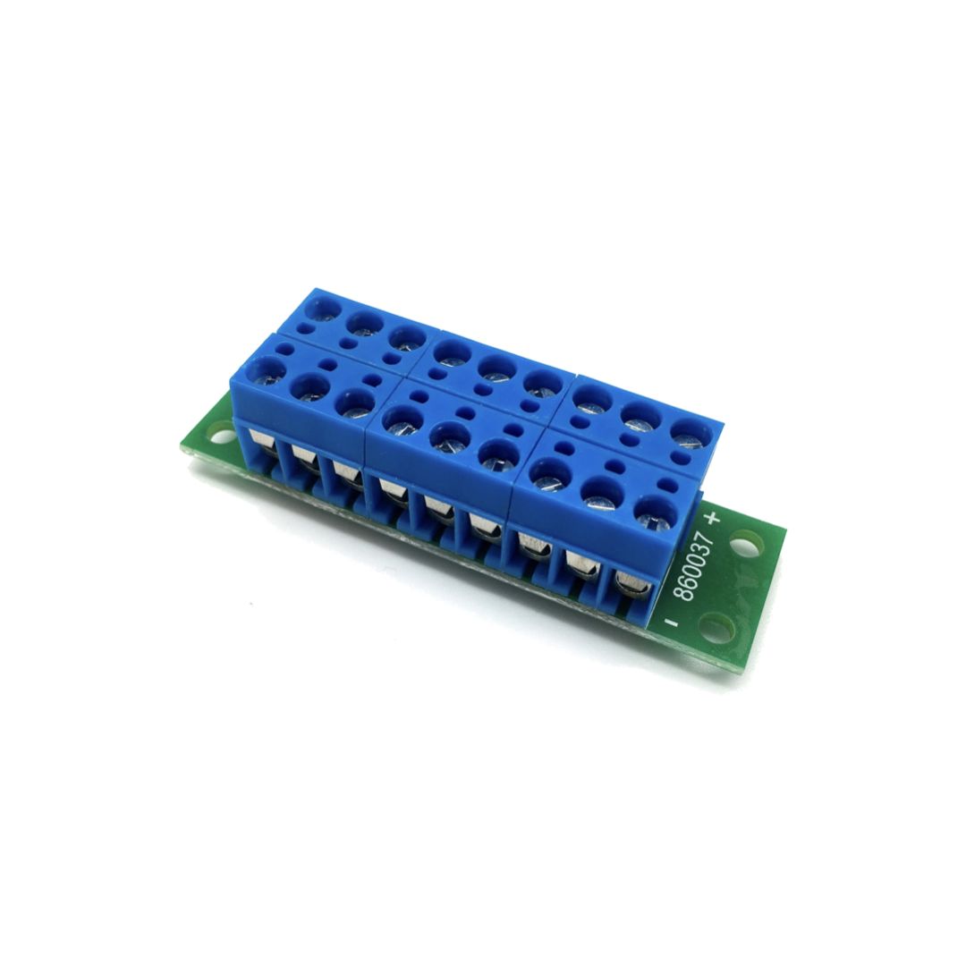 LaisDCC 860037 Power Distribution Board
