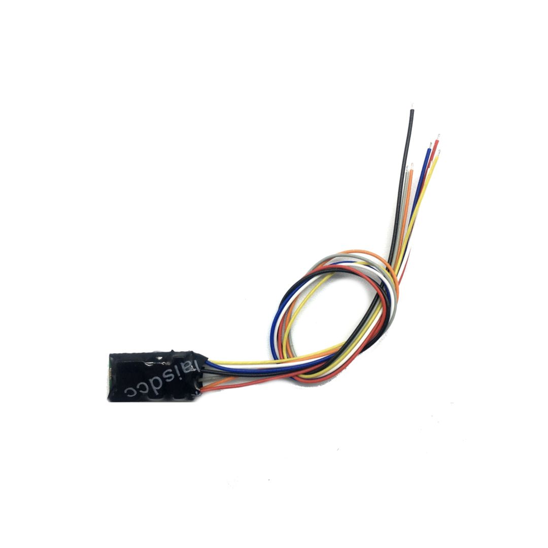 LaisDCC 860010 Motor Decoders Wire Only