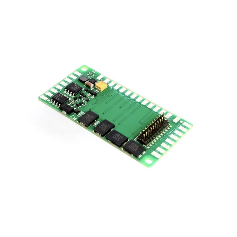 Zimo ADAMTC 21 Pin Adaptor Board