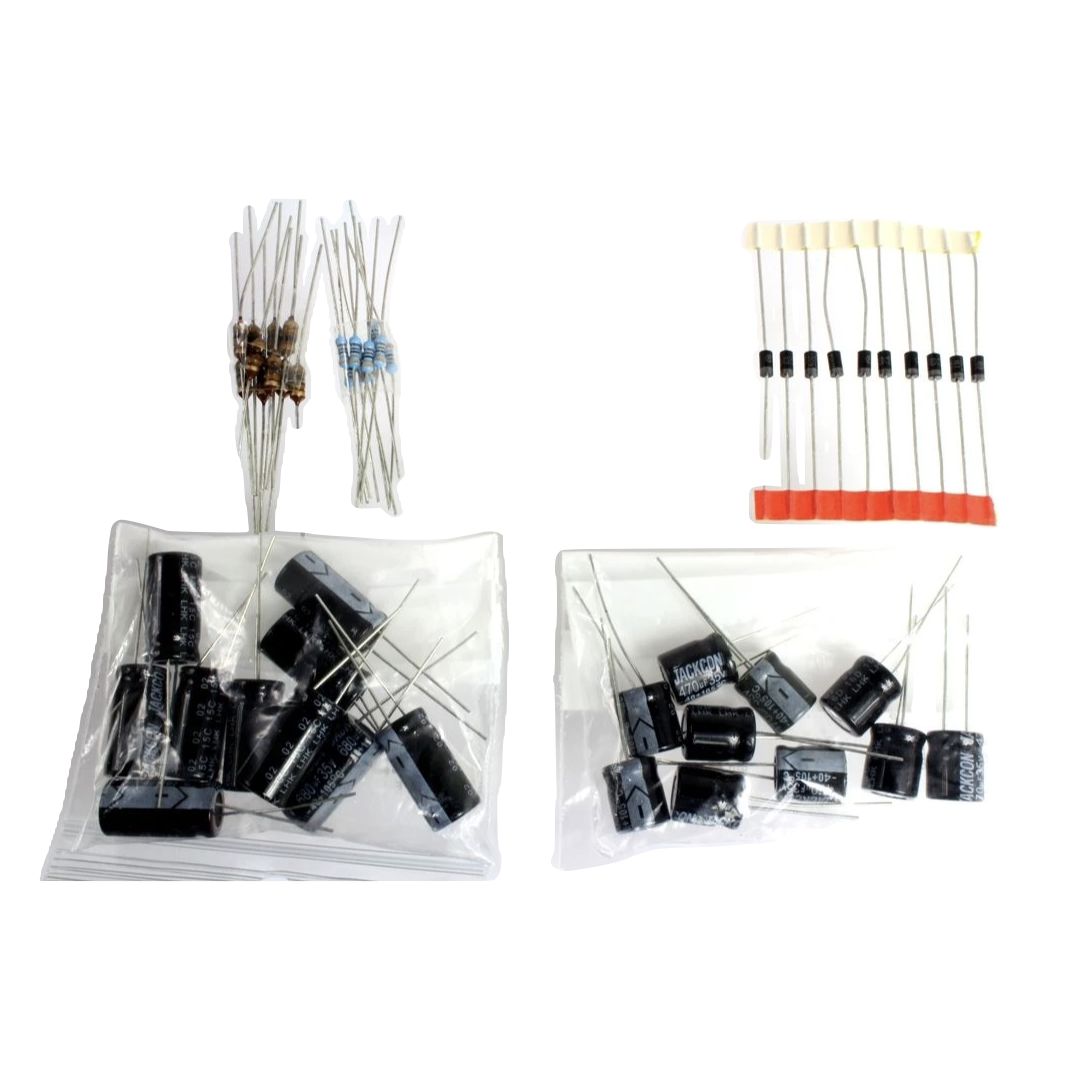 Zimo ELKSODR Energy Storage Capacitors