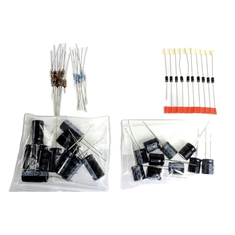 Zimo ELKSODR Energy Storage Capacitors