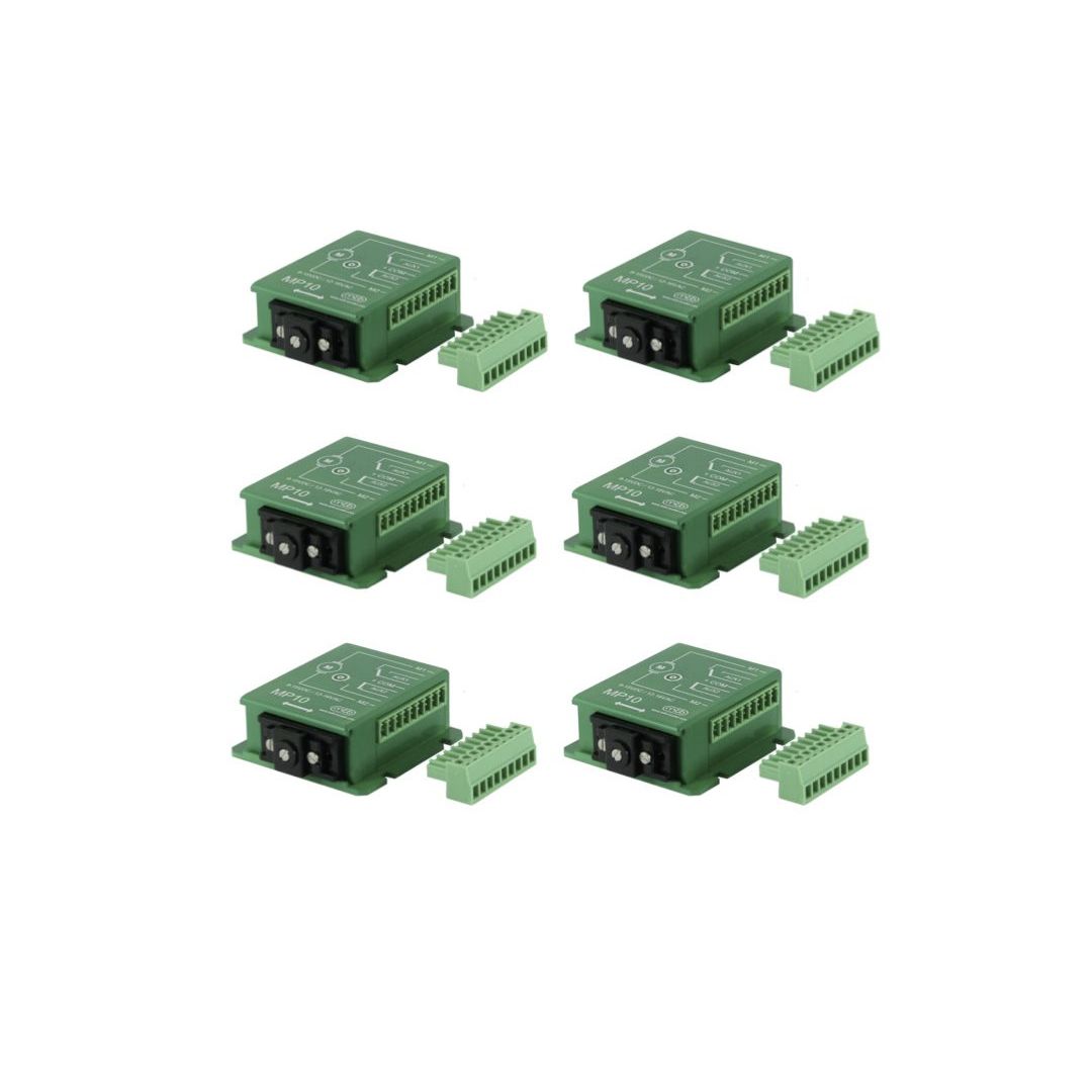 MTB MP10 Stall Point Motor 6 PACK