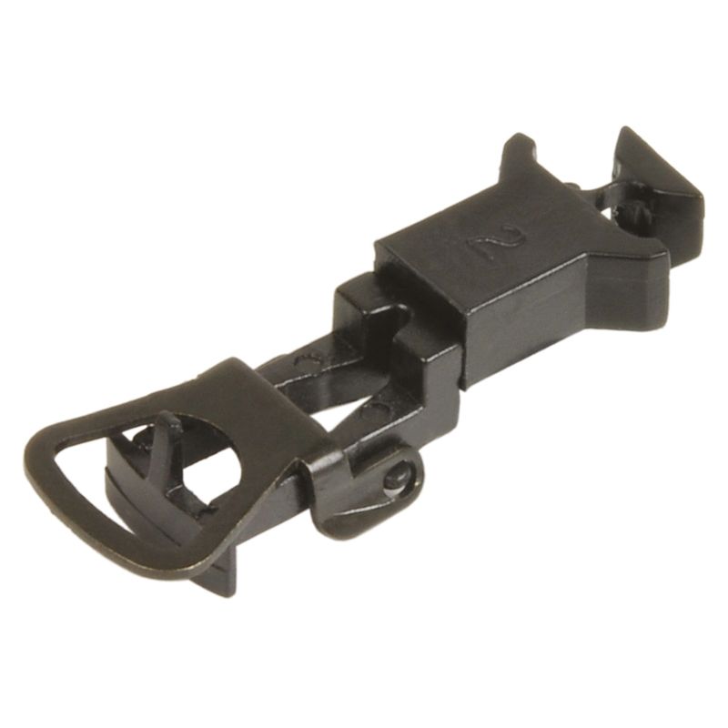 36-056 DMU Couplings Cranked (x10)