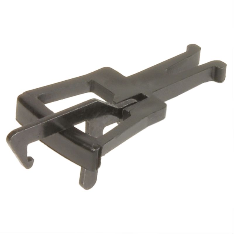 Short Straight NEM Coupling with Pocket (x10)