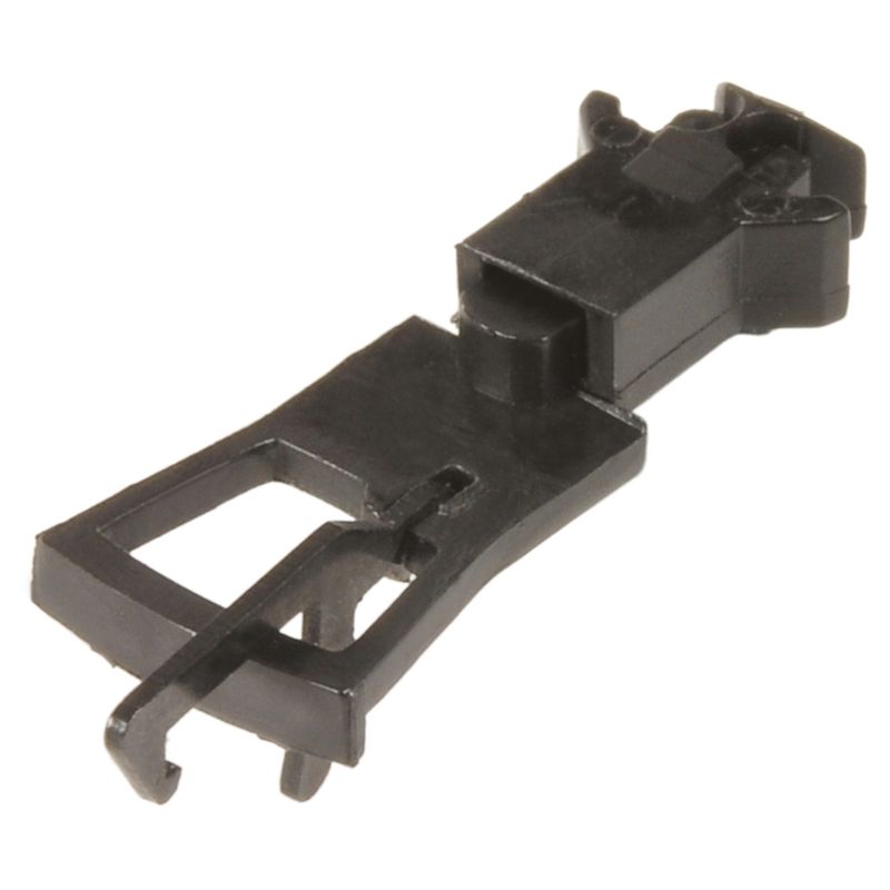 36-064 OO Gauge Long Cranked NEM Coupling with Pocket (x10)