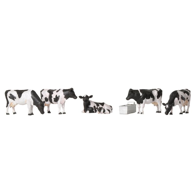 36-081 OO Gauge Cows