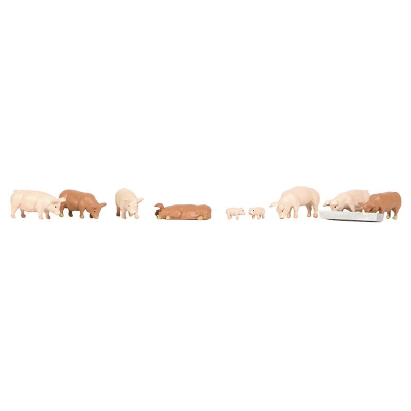 36-082 OO Gauge Pigs