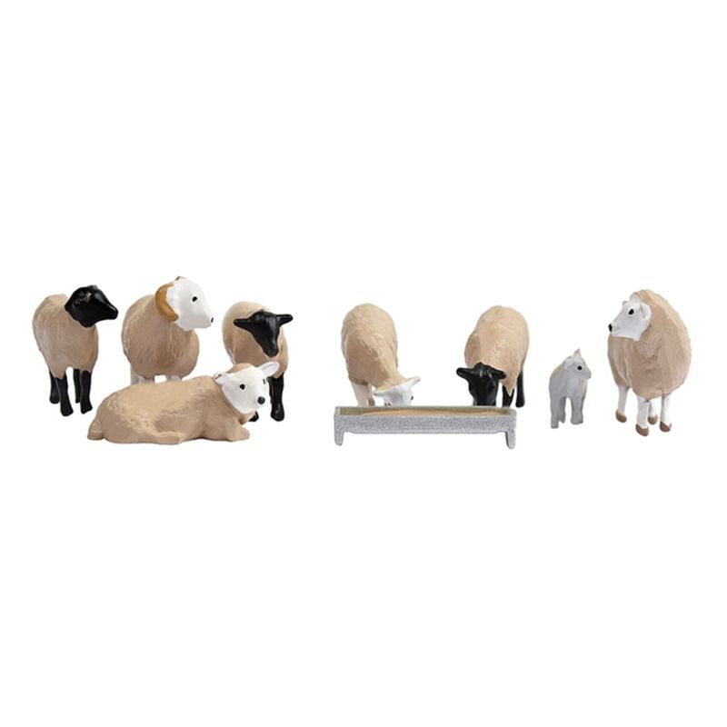 36-083 OO Gauge Sheep