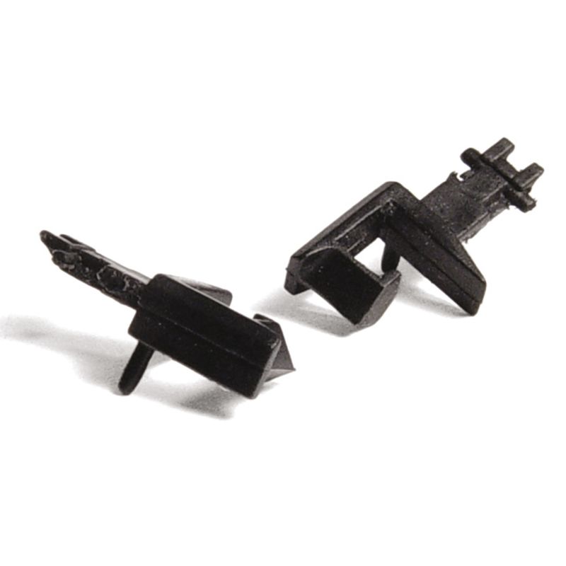 379-401 N Gauge NEM Couplings Standard (x20)