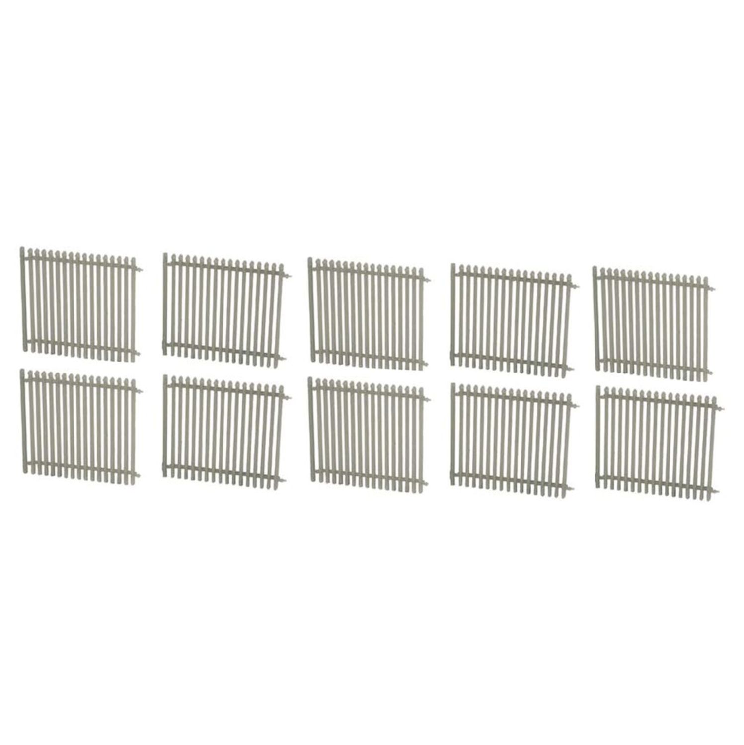 44-505 OO Gauge Security Fencing