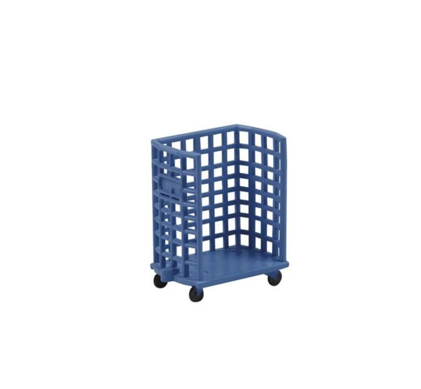 44-517 OO Gauge Scenecraft Brute Trolleys