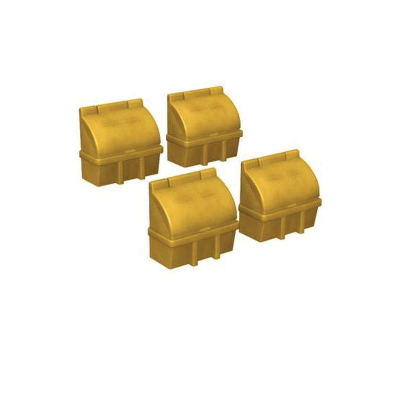 44-546 OO Gauge Grit Boxes