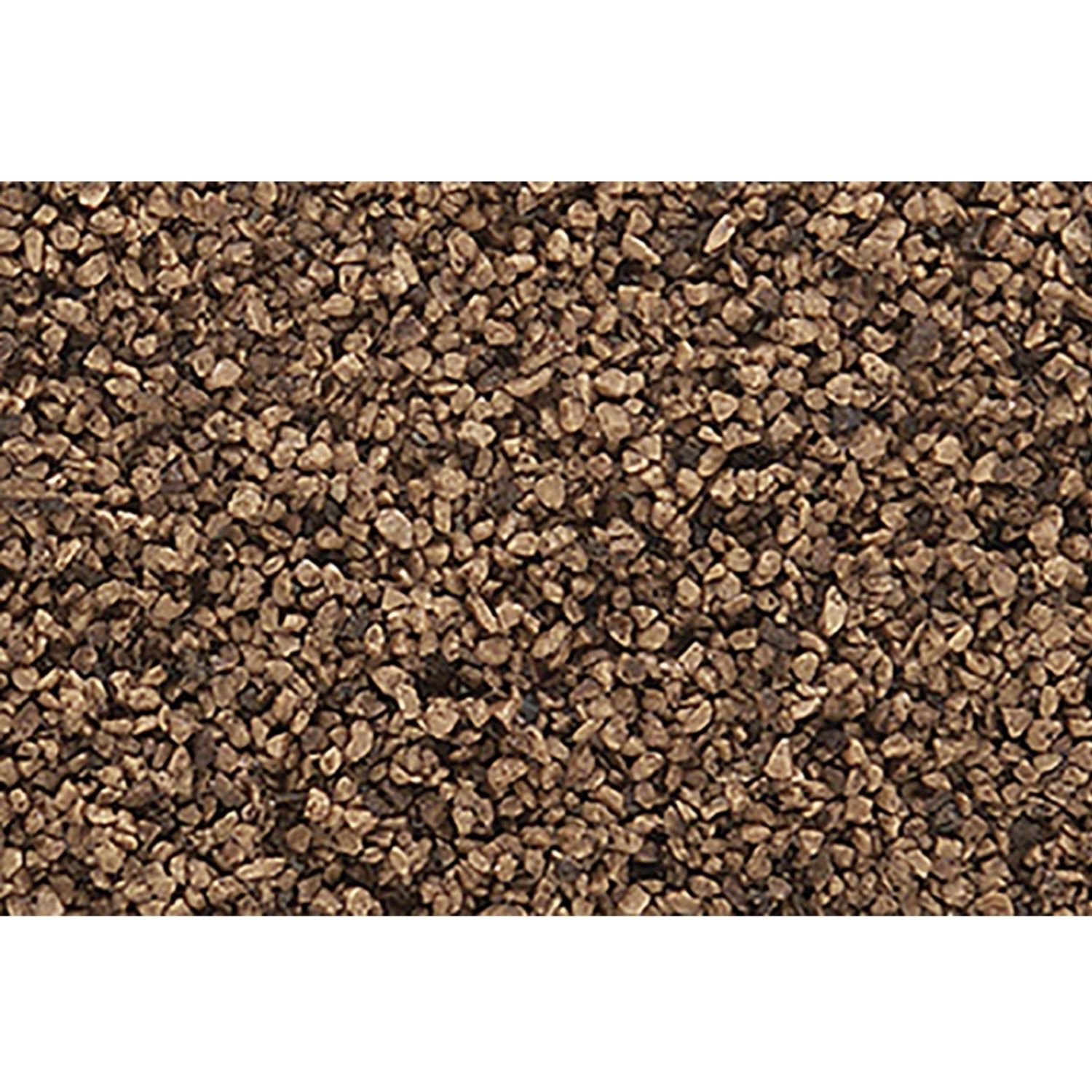 B1372 Fine Ballast Brown