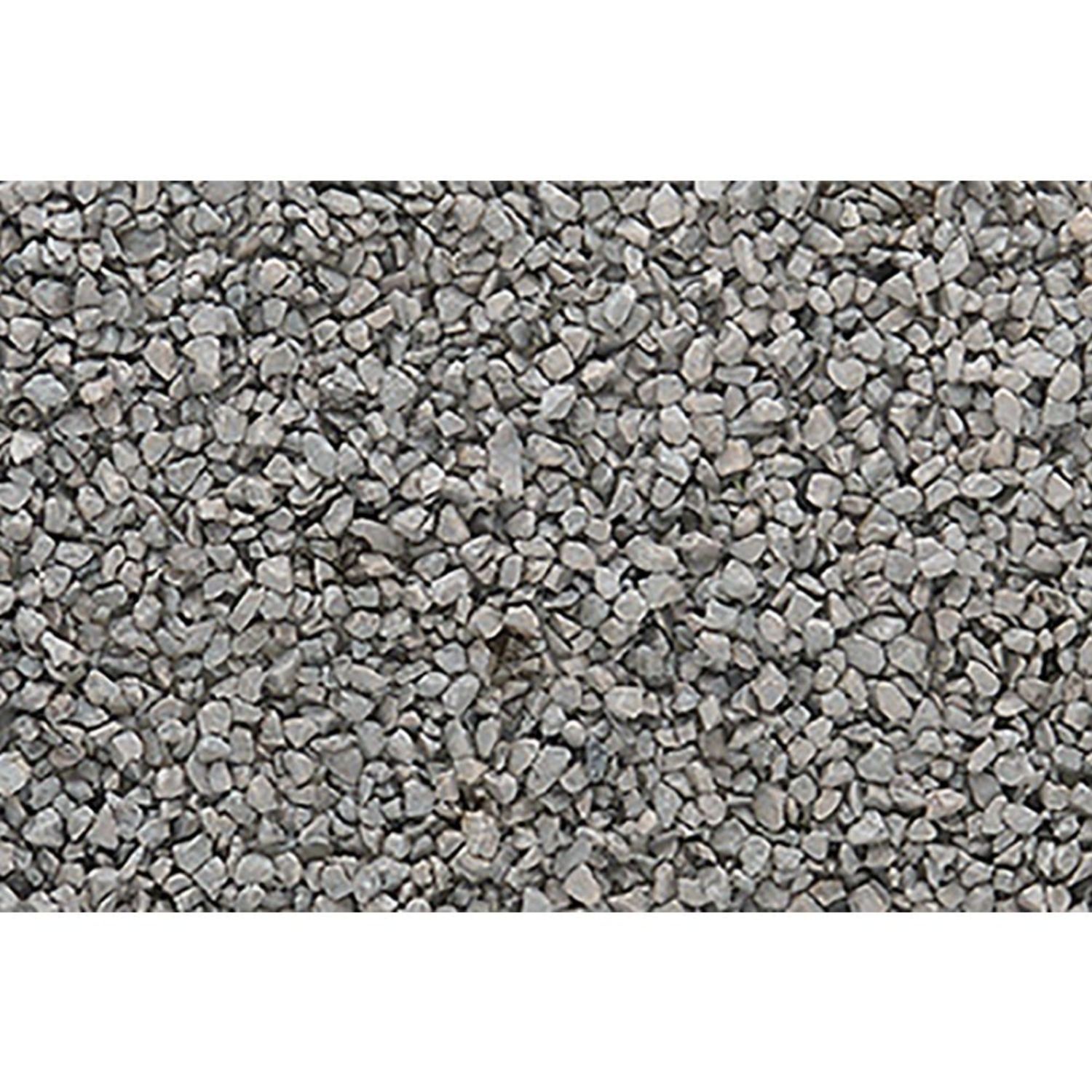 B1375 Fine Grey Ballast