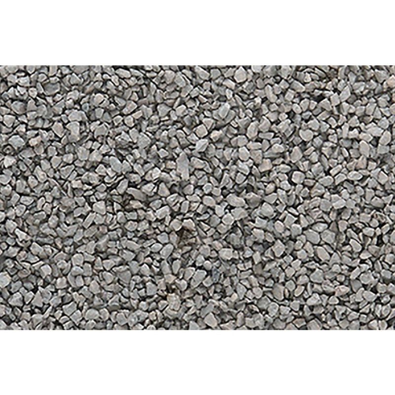 B1375 Fine Grey Ballast