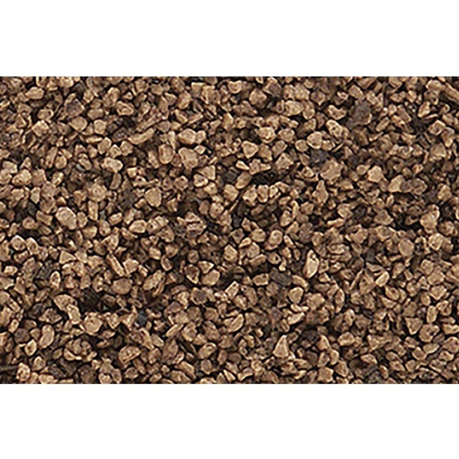B1379 Medium Ballast Brown