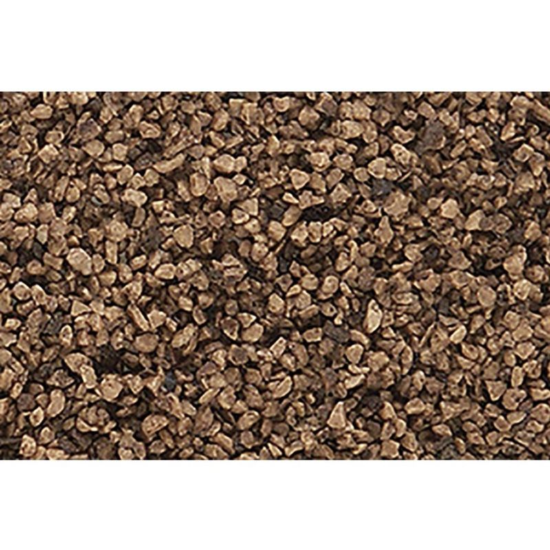B1379 Medium Ballast Brown