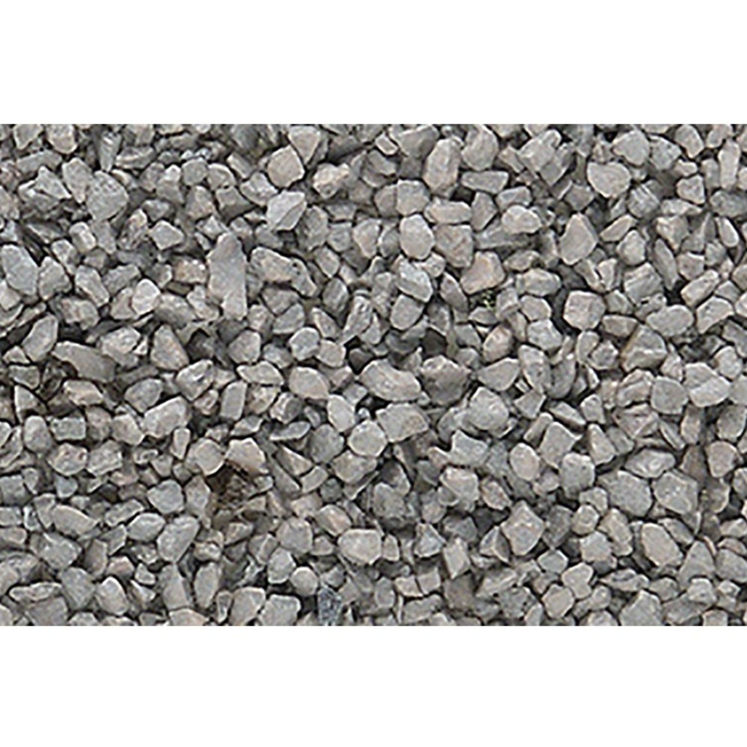 B1389 Coarse Ballast Grey