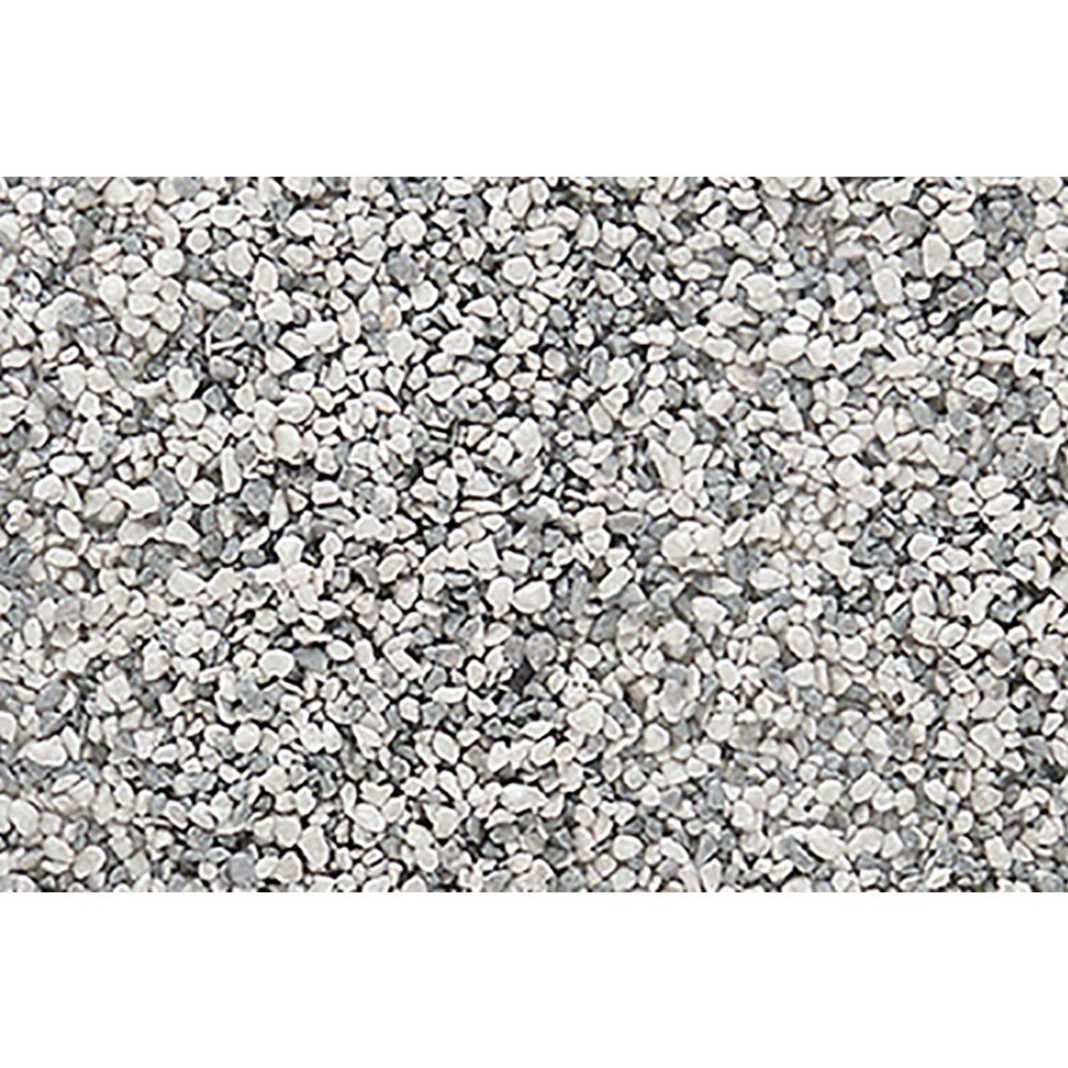 B1393 Fine Ballast Grey Blend