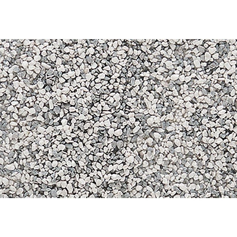B1393 Fine Ballast Grey Blend