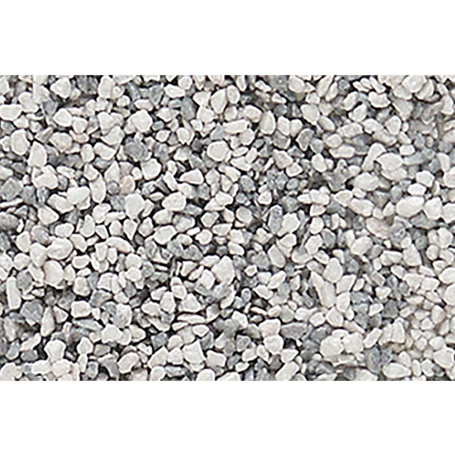 B1395 Coarse Ballast Grey Blend