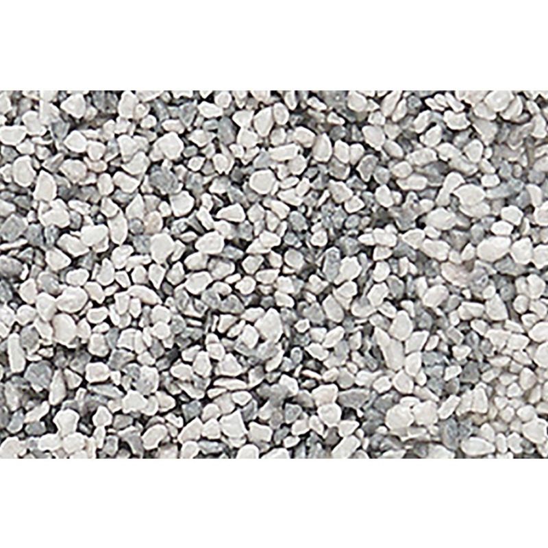 B1395 Coarse Ballast Grey Blend