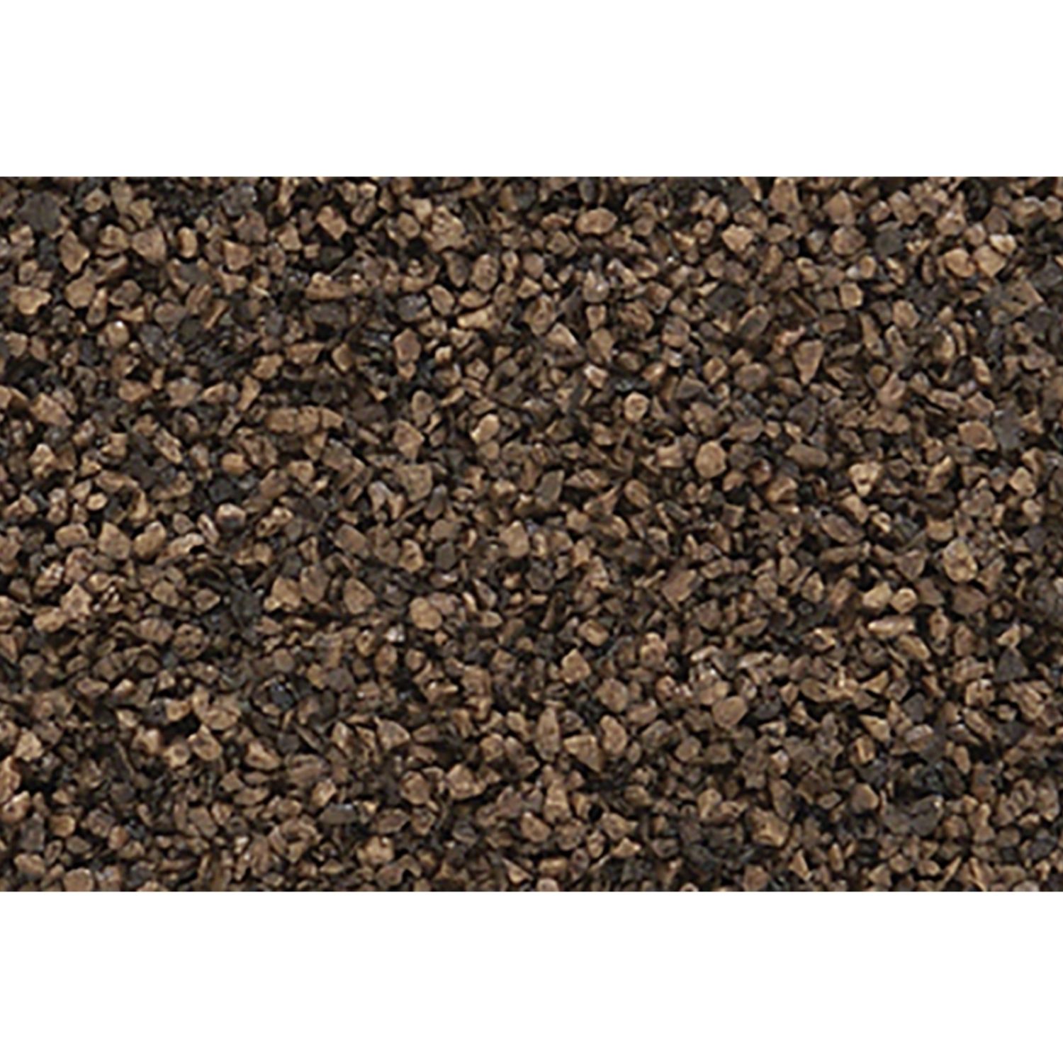 B71 Dark Brown Fine Ballast (Bag)