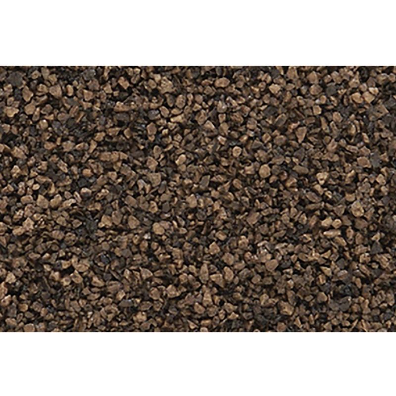 B71 Dark Brown Fine Ballast (Bag)