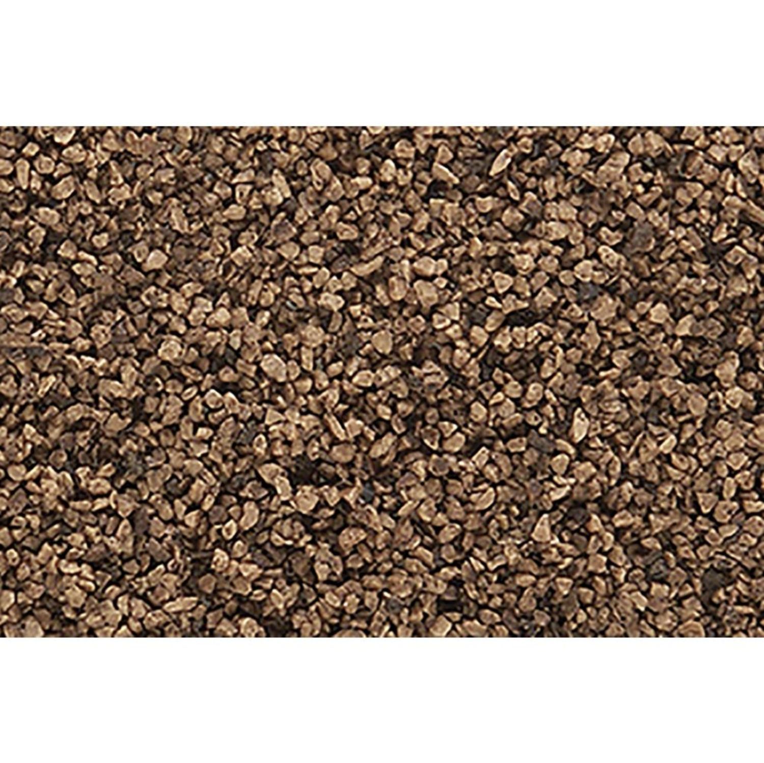 B72 Brown Fine Ballast (Bag)
