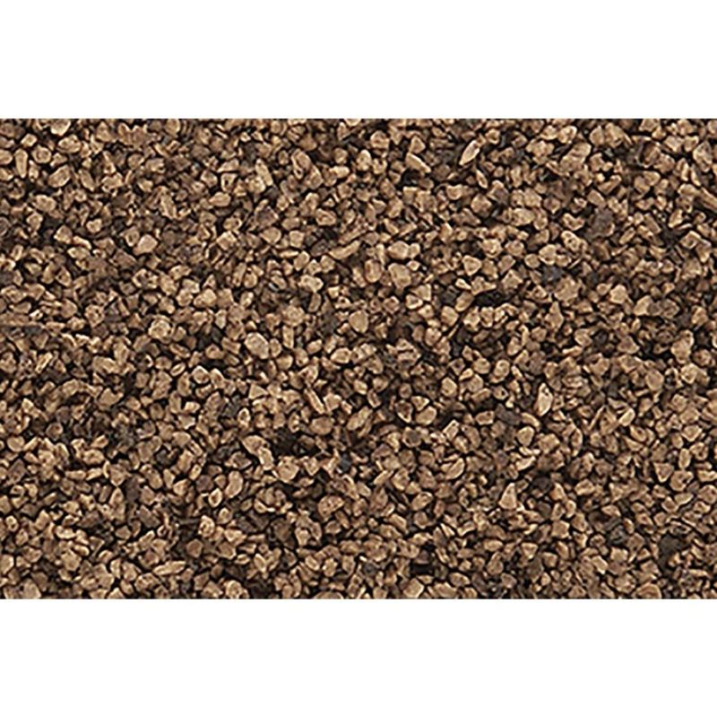 B72 Brown Fine Ballast (Bag)