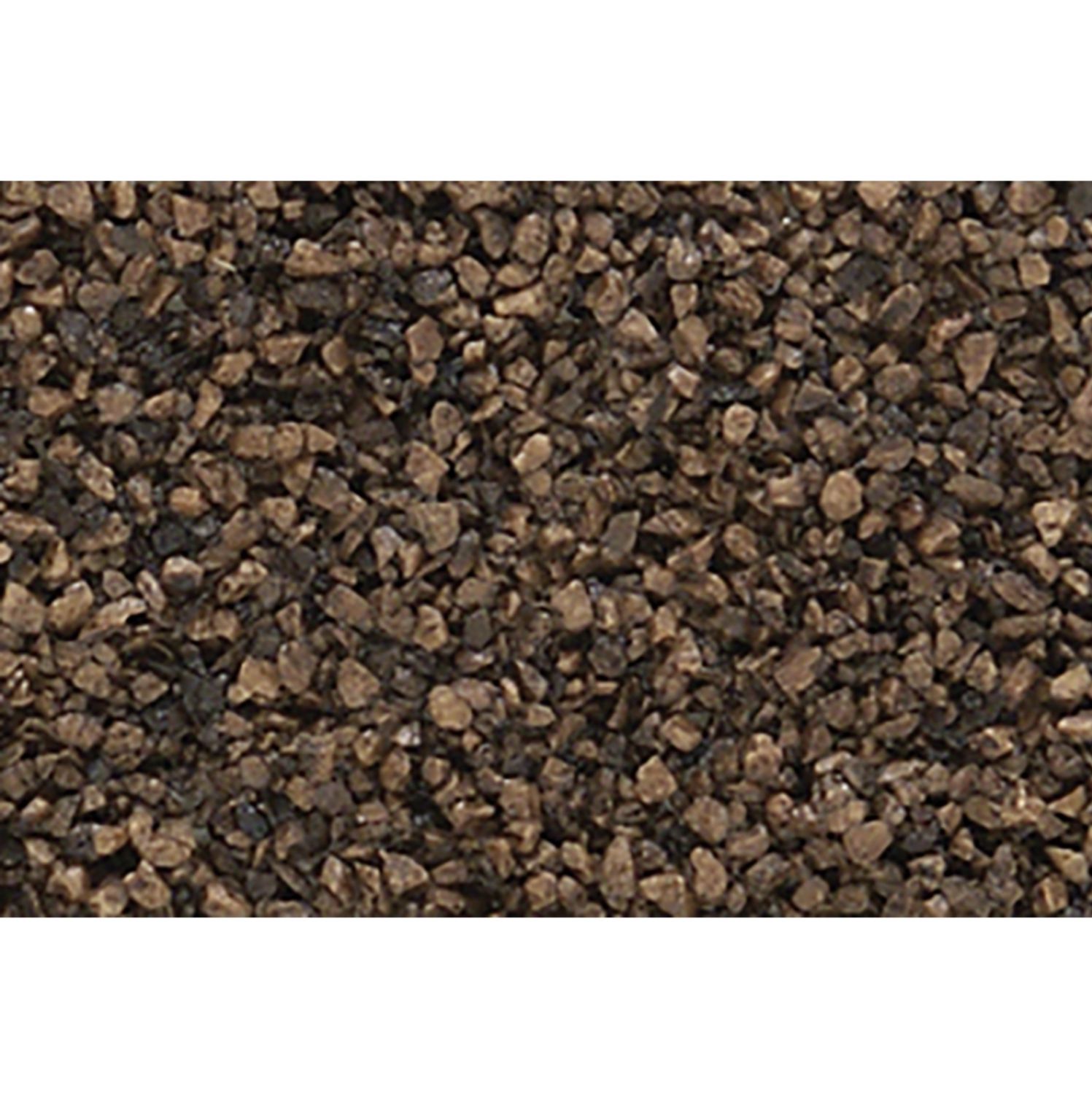 B78 Dark Brown Medium Ballast (Bag)