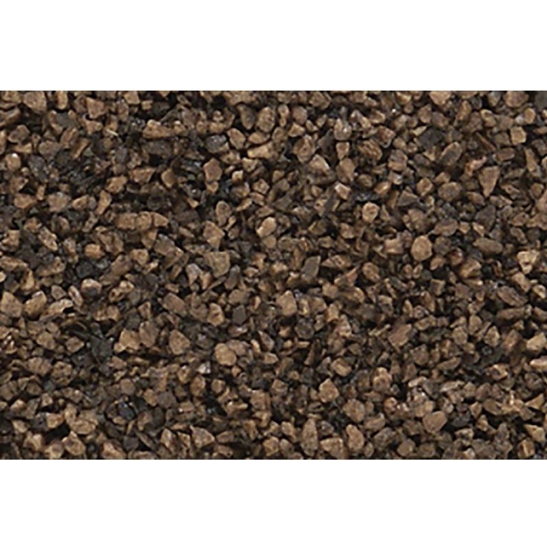 B78 Dark Brown Medium Ballast (Bag)