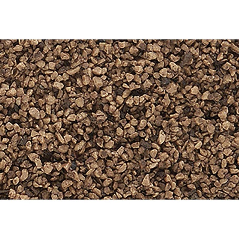 B79 Brown Medium Ballast (Bag)