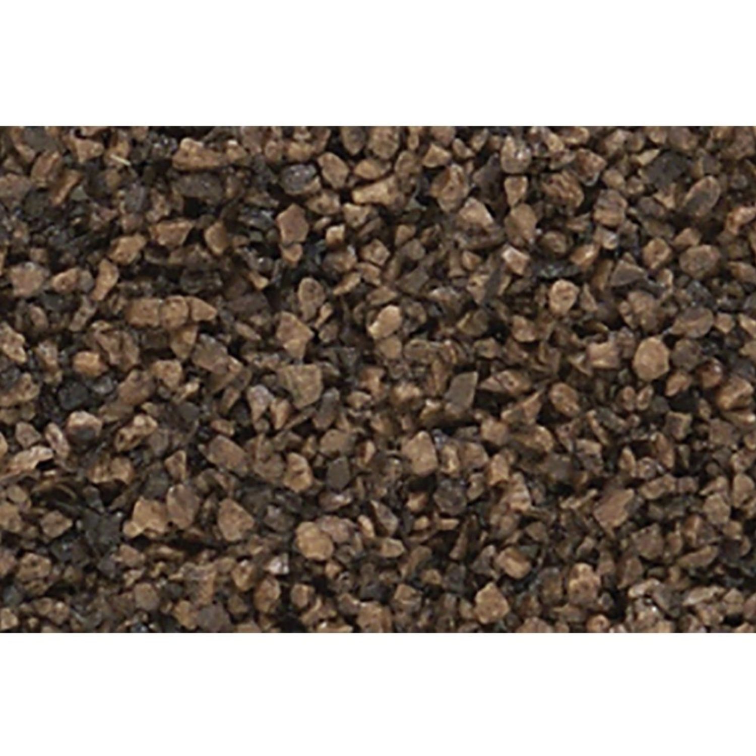 B85 Dark Brown Coarse Ballast (Bag)