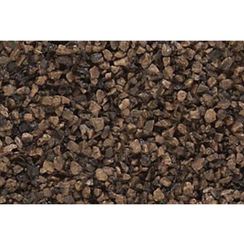 B85 Dark Brown Coarse Ballast (Bag)