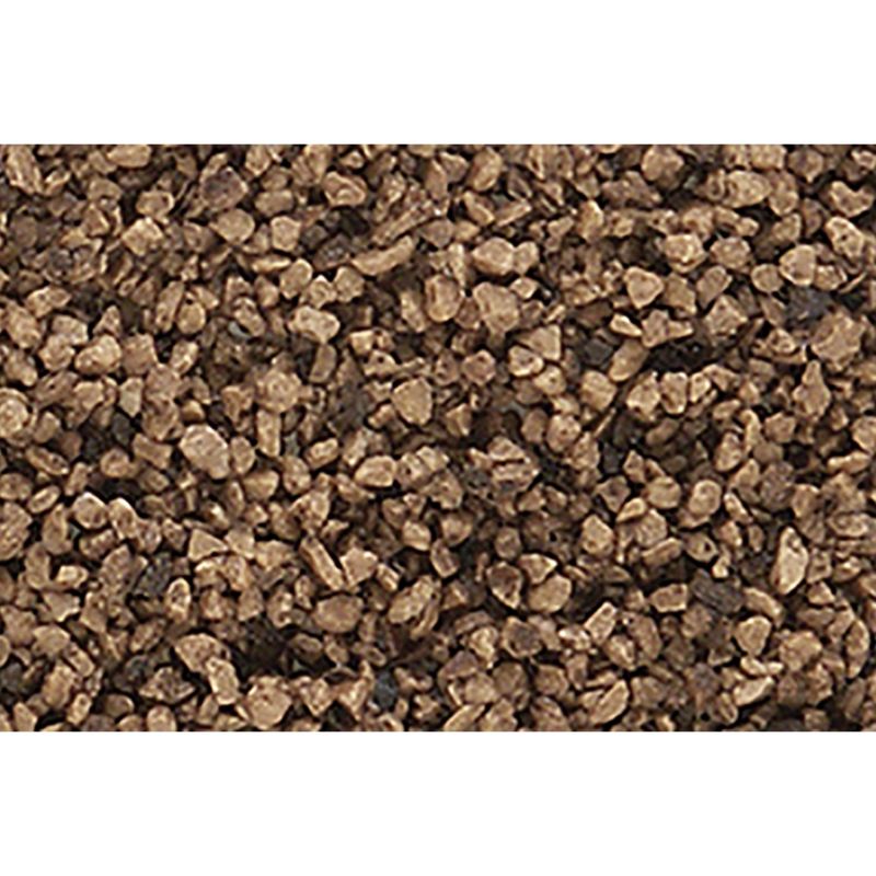 B86 Brown Coarse Ballast (Bag)