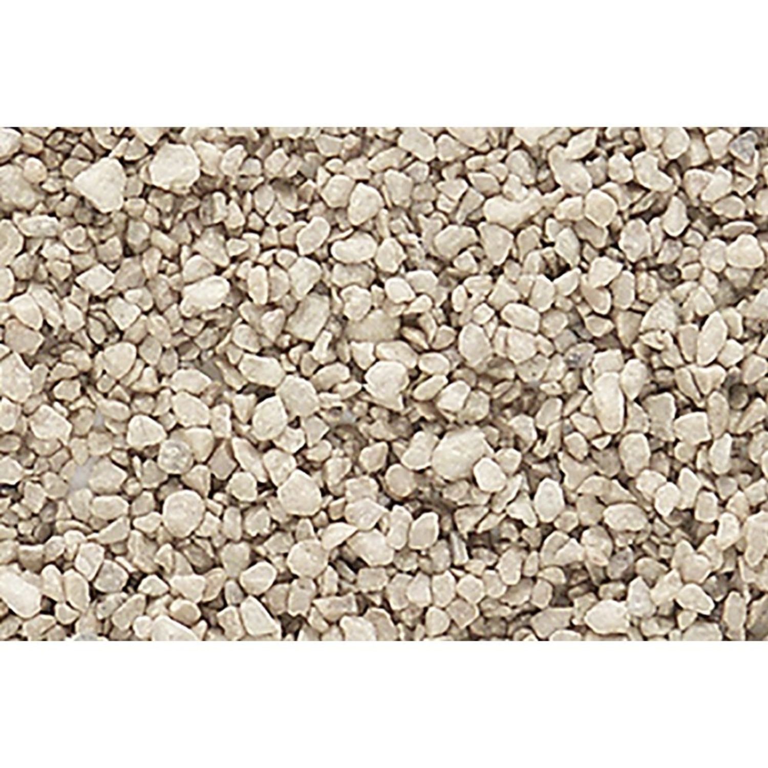 B88 Light Grey Coarse Ballast (Bag)