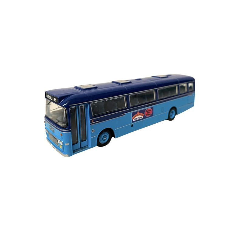 EFE22519 OO Gauge Alexander Y Type Coach