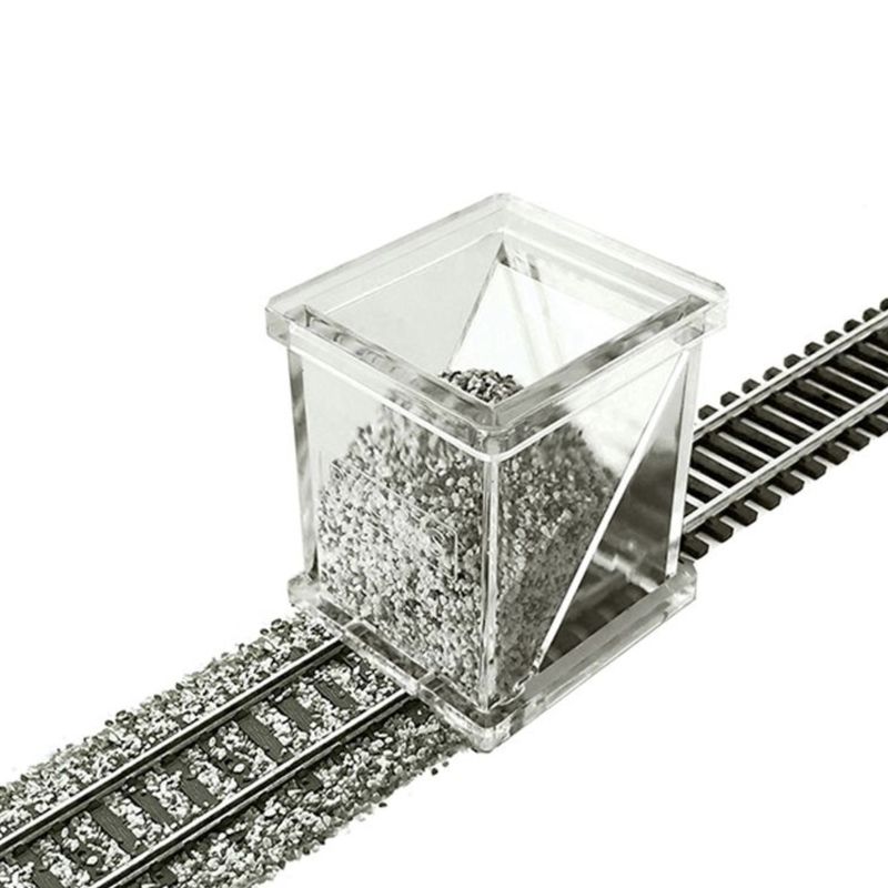PBS-HO-01 HO/OO Scale Ballast Spreader