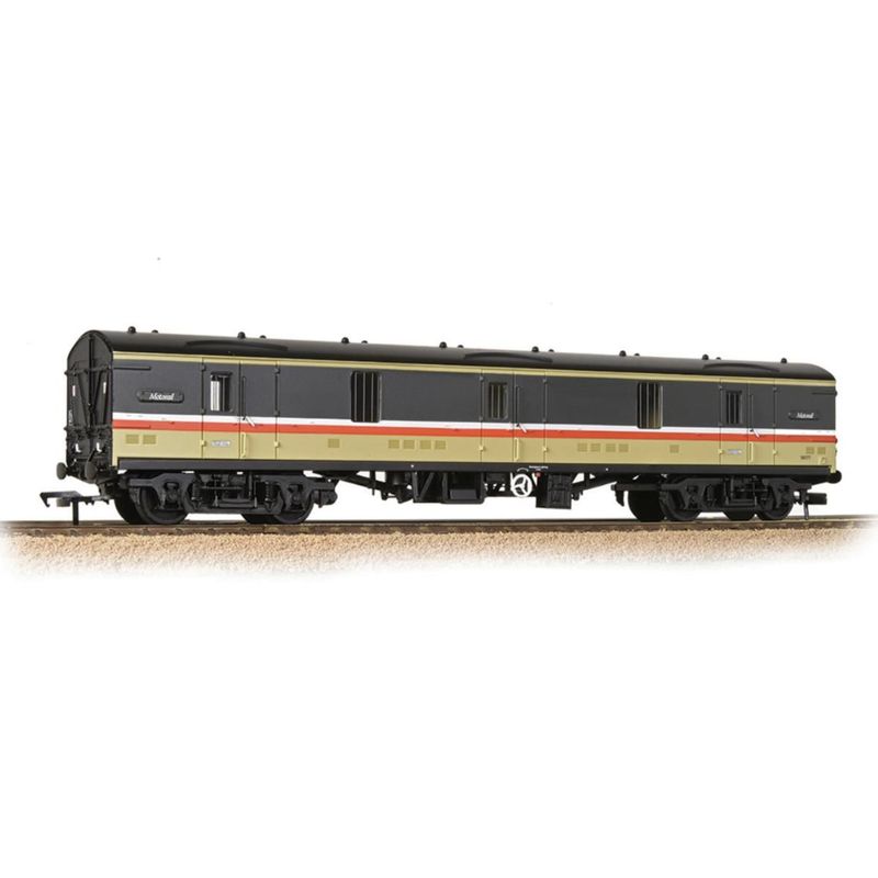 39-276A OO Gauge Mk1 GUV General Utility Van BR InterCity Motorail