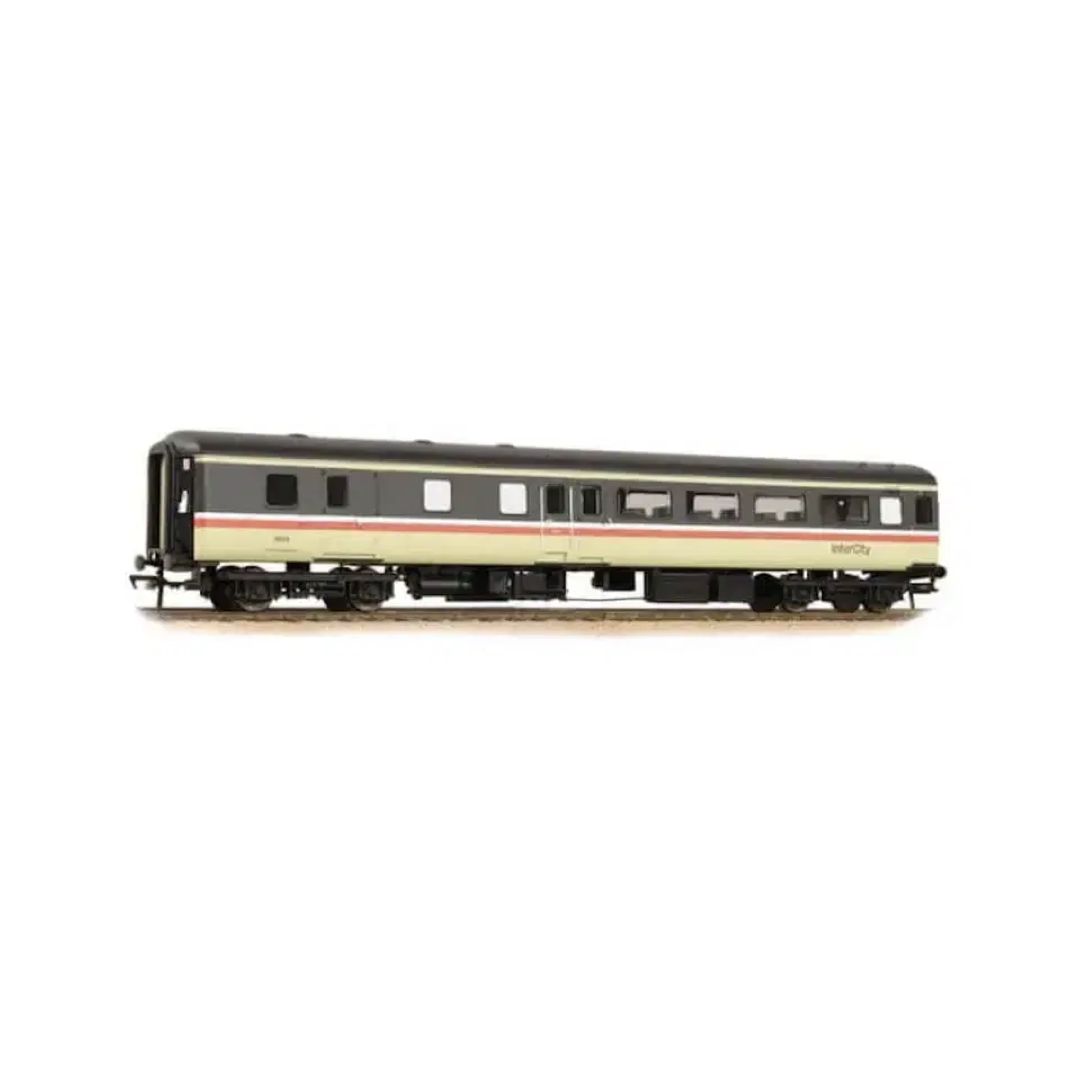 39-701 Bachmann OO Gauge BR MK2F BSO Brake Second Open BR InterCity (Executive)