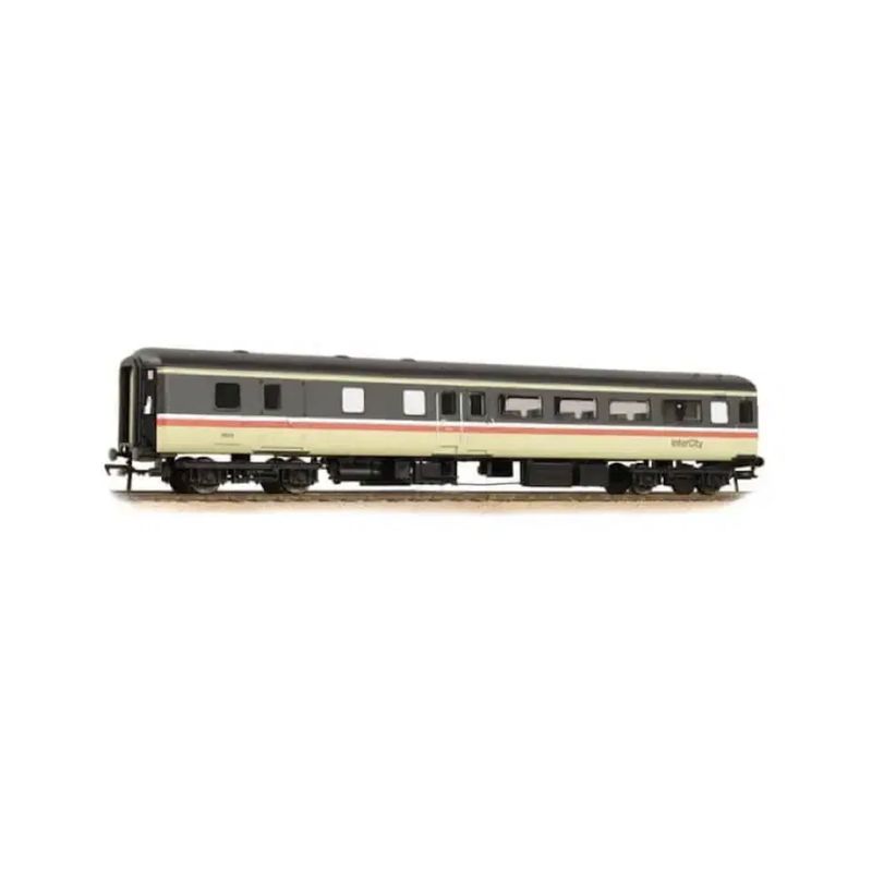 39-701 Bachmann OO Gauge BR MK2F BSO Brake Second Open BR InterCity (Executive)