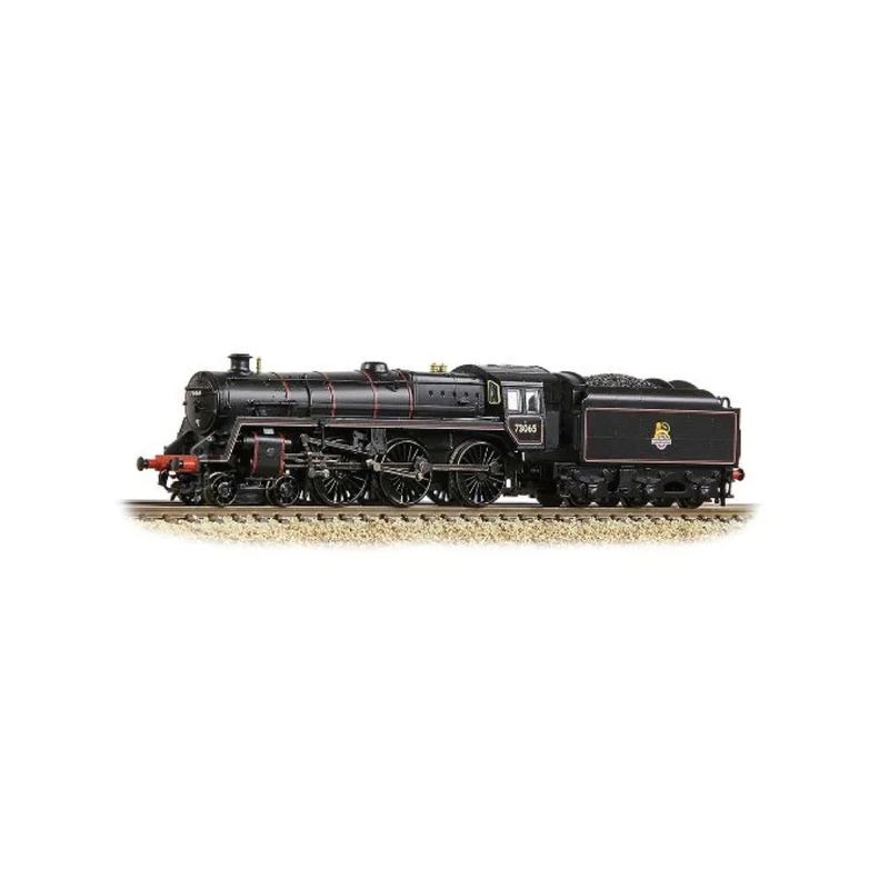 372-730 N Gauge BR Standard 5MT Early 73065