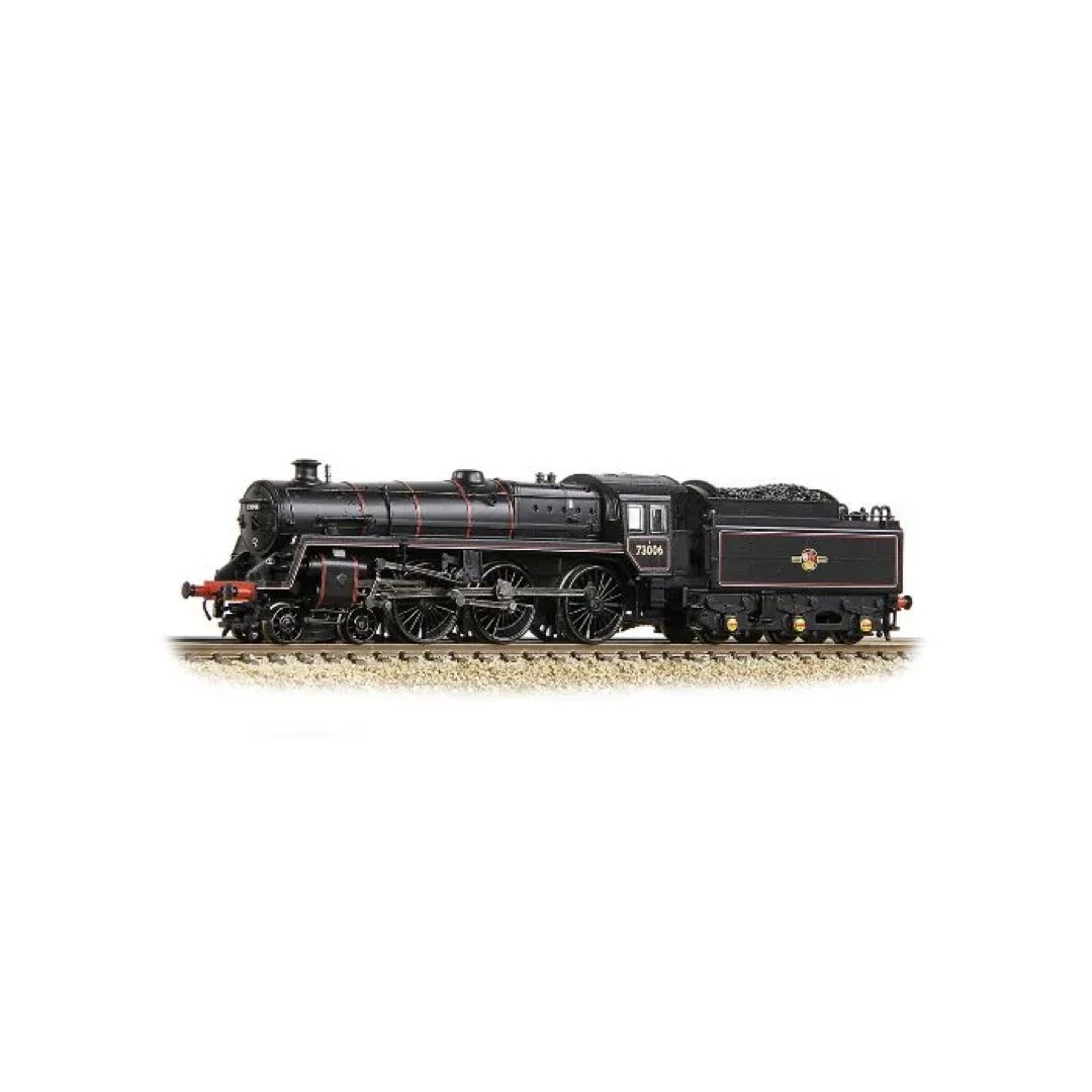 372-729A N Gauge BR Standard 5MT Late 73006 A