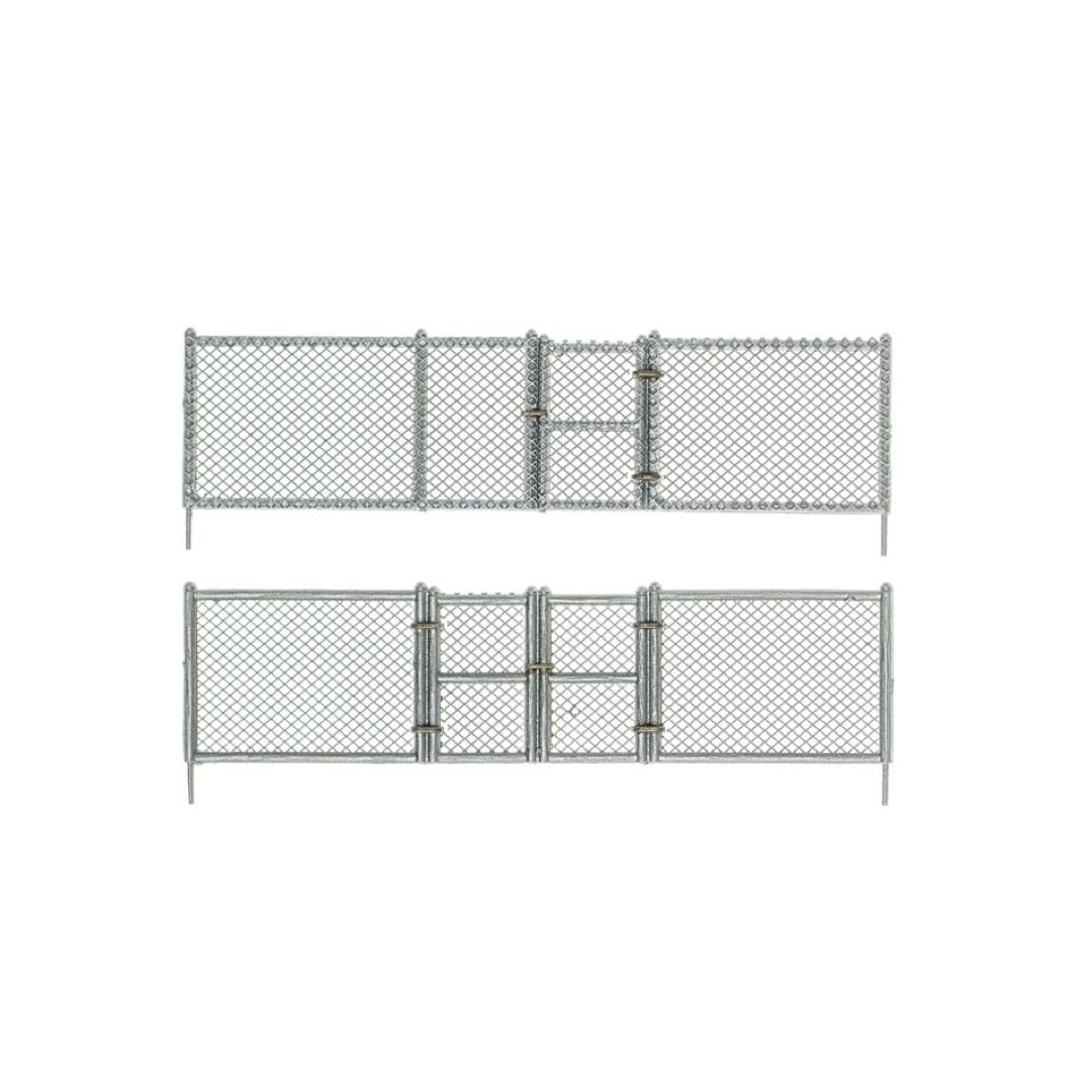 A2993 Woodland Scenics N Gauge Chain Link Fence
