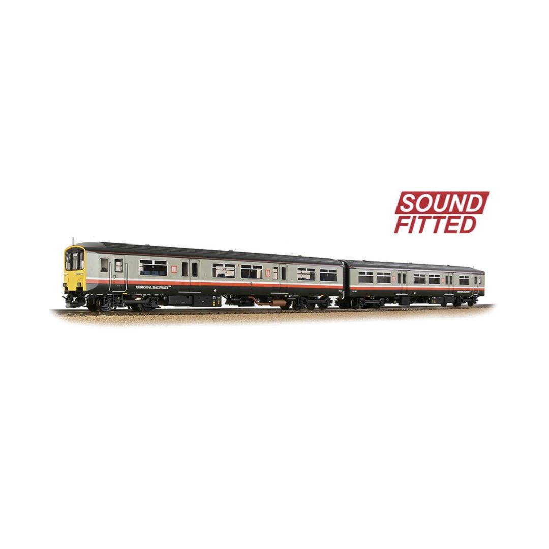 Bachmann On30 18 Ft. Flat Car - Gray (2-Pack) #26513 - Ready To Run 1:48 Scale