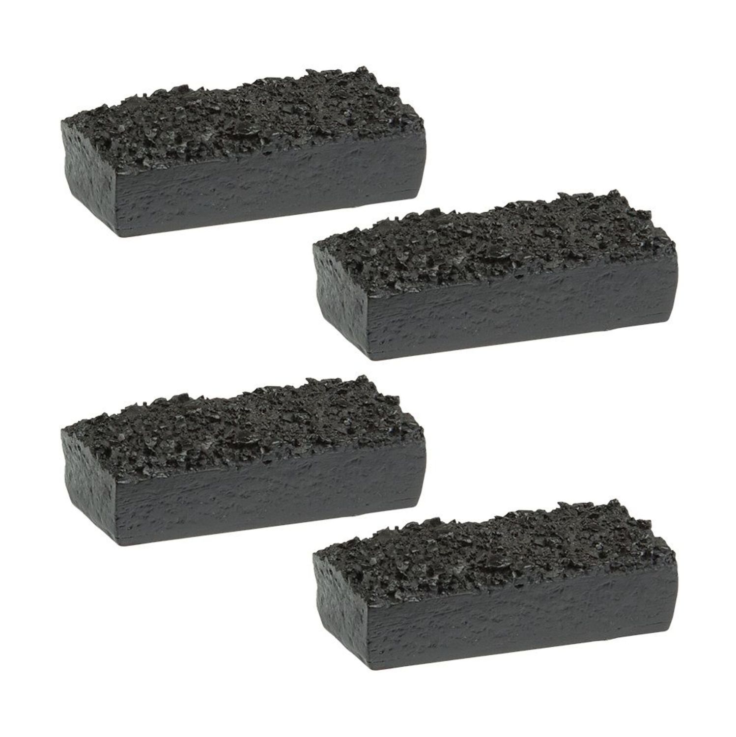 42-551D N Gauge Coal Load 5mm deep (x4)