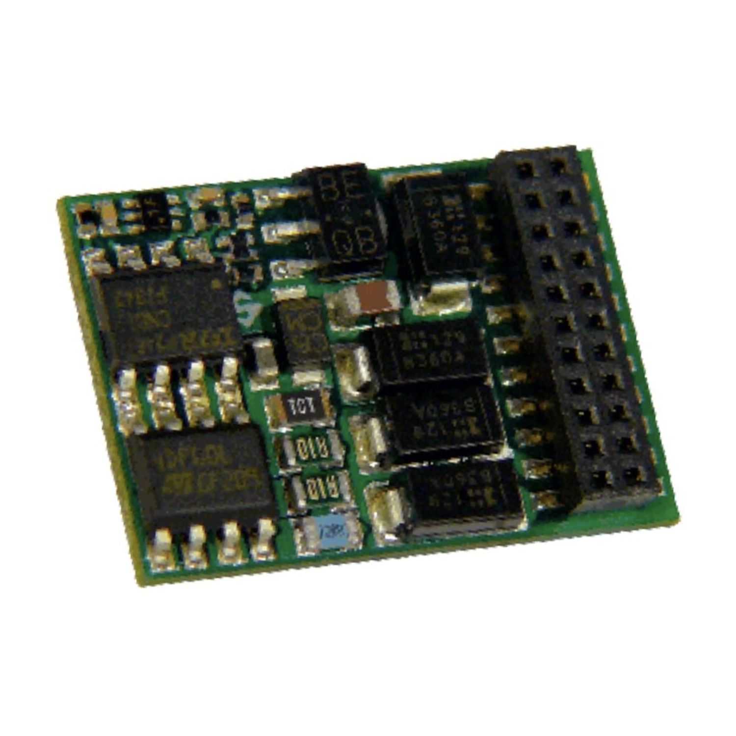 36-569 Bachmann 21 Pin Motor Decoder For Class 90