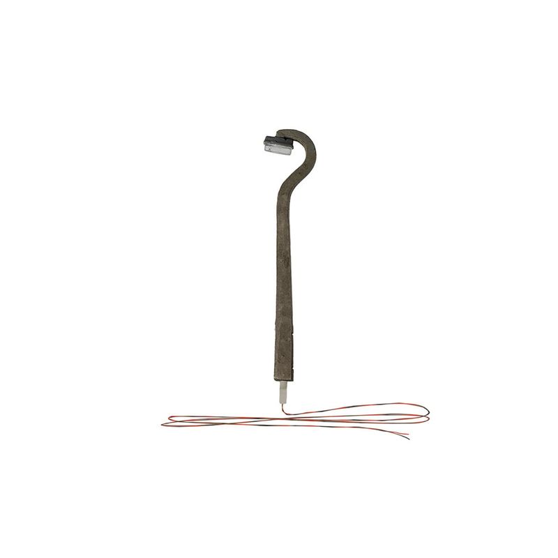 JP5677 Woodland Scenics Just Plug OO Gauge Concrete Lamp