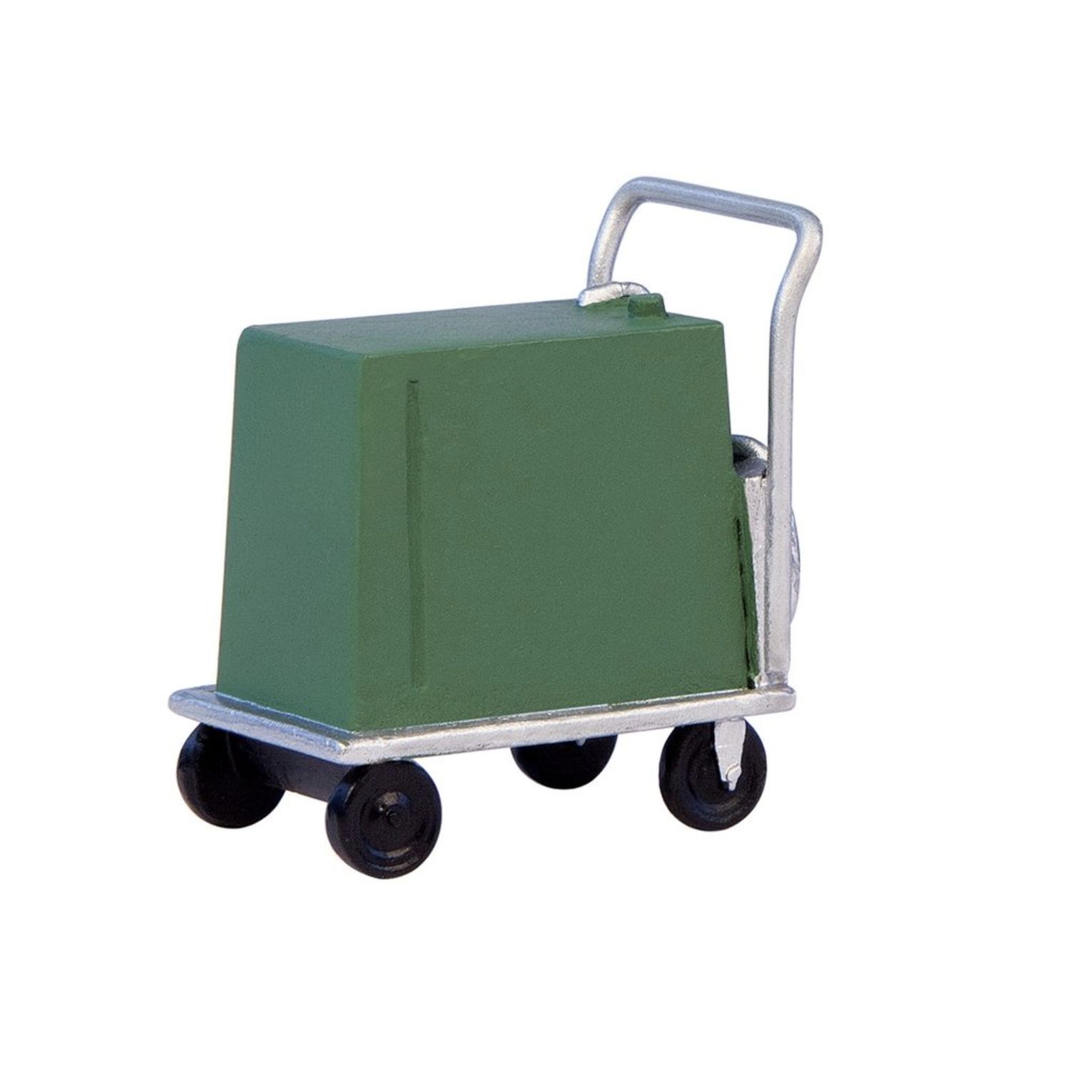 47-567 O Gauge 47-567 Coolant Trolley (x4)